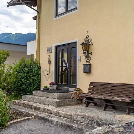 Haus-Verena Neukirchen am Großvenediger Exterior foto