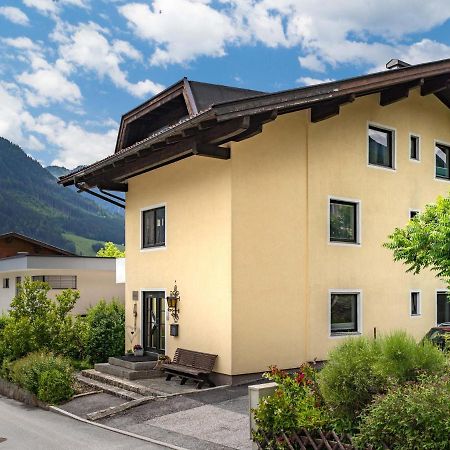 Haus-Verena Neukirchen am Großvenediger Exterior foto