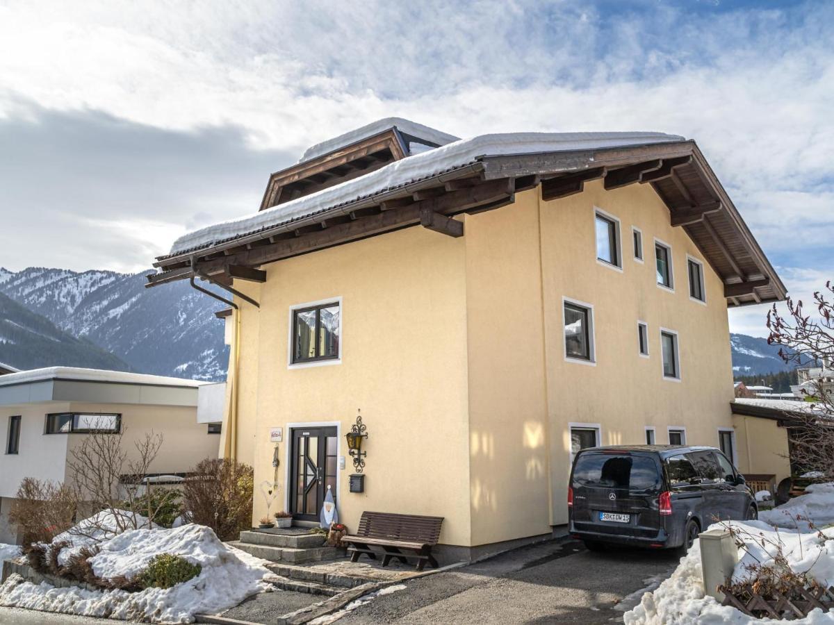 Haus-Verena Neukirchen am Großvenediger Exterior foto