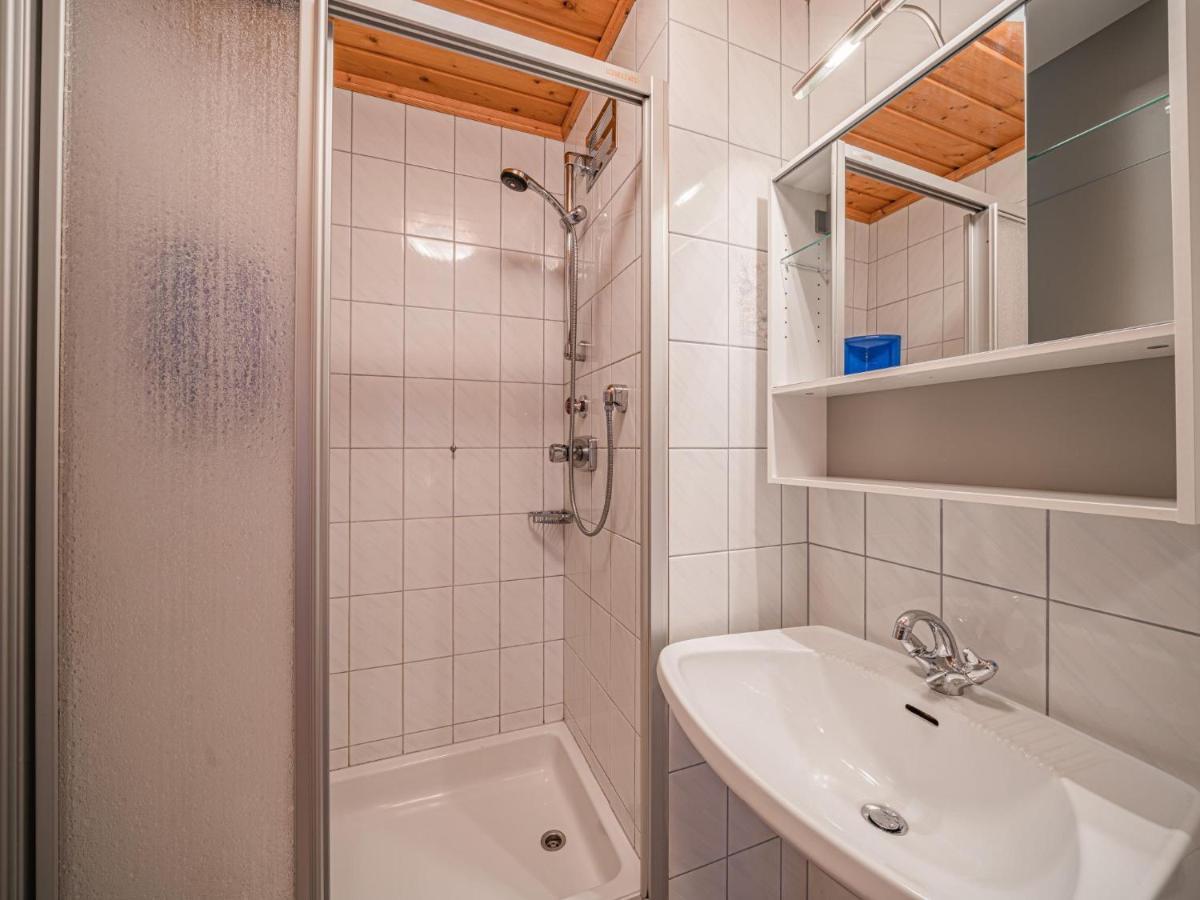Haus-Verena Neukirchen am Großvenediger Exterior foto