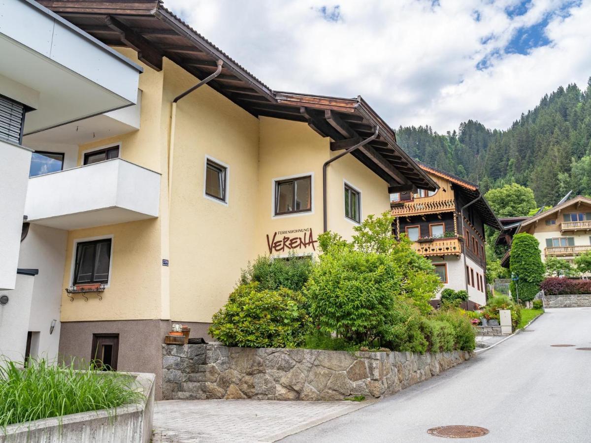 Haus-Verena Neukirchen am Großvenediger Exterior foto