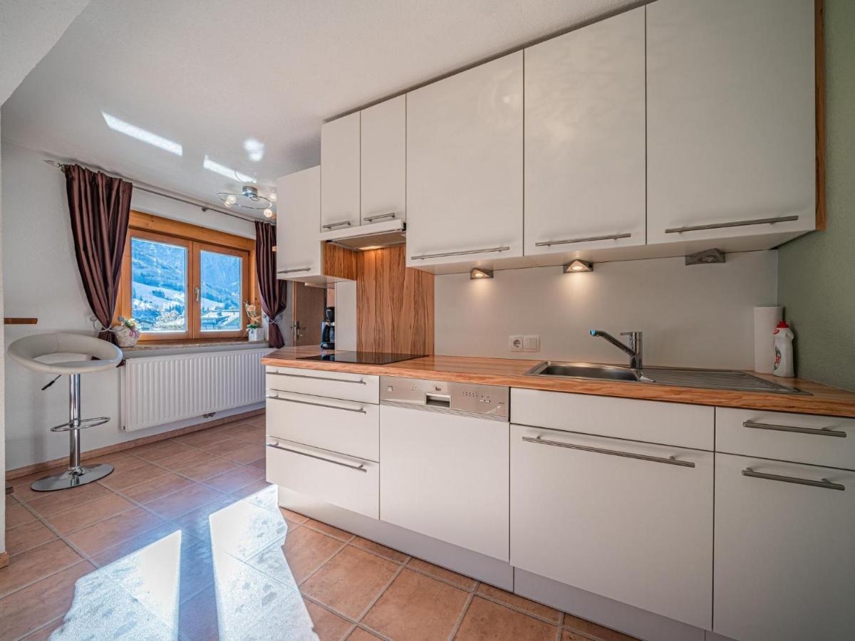 Haus-Verena Neukirchen am Großvenediger Exterior foto